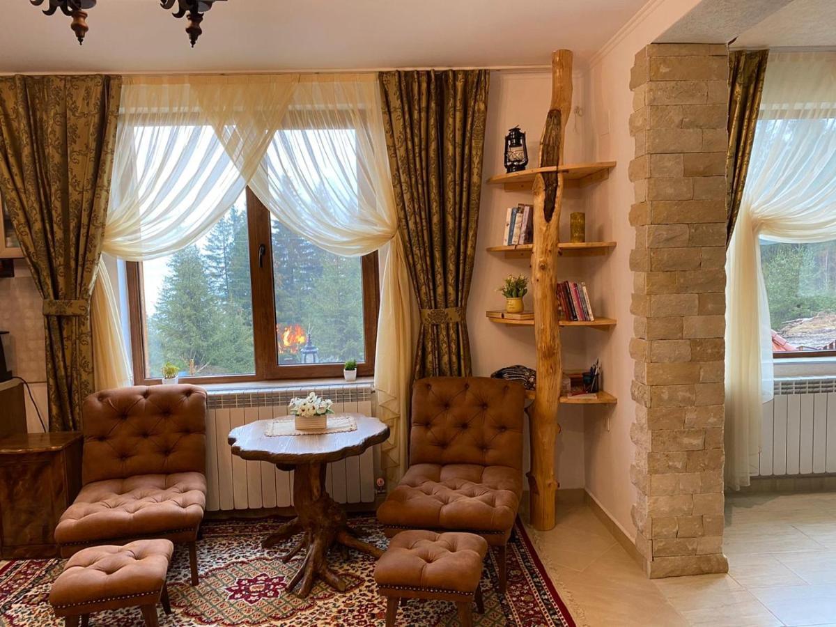 Villa Hills - Къща За Гости С Храна Orlino Exteriör bild