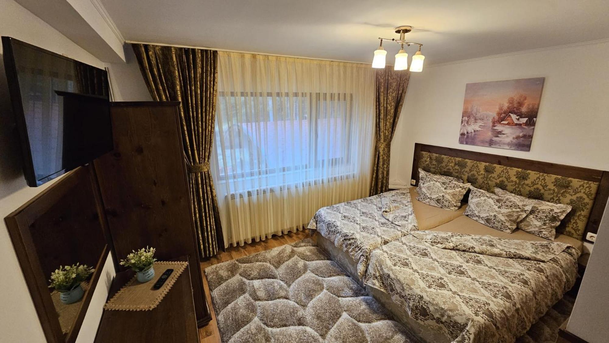 Villa Hills - Къща За Гости С Храна Orlino Exteriör bild