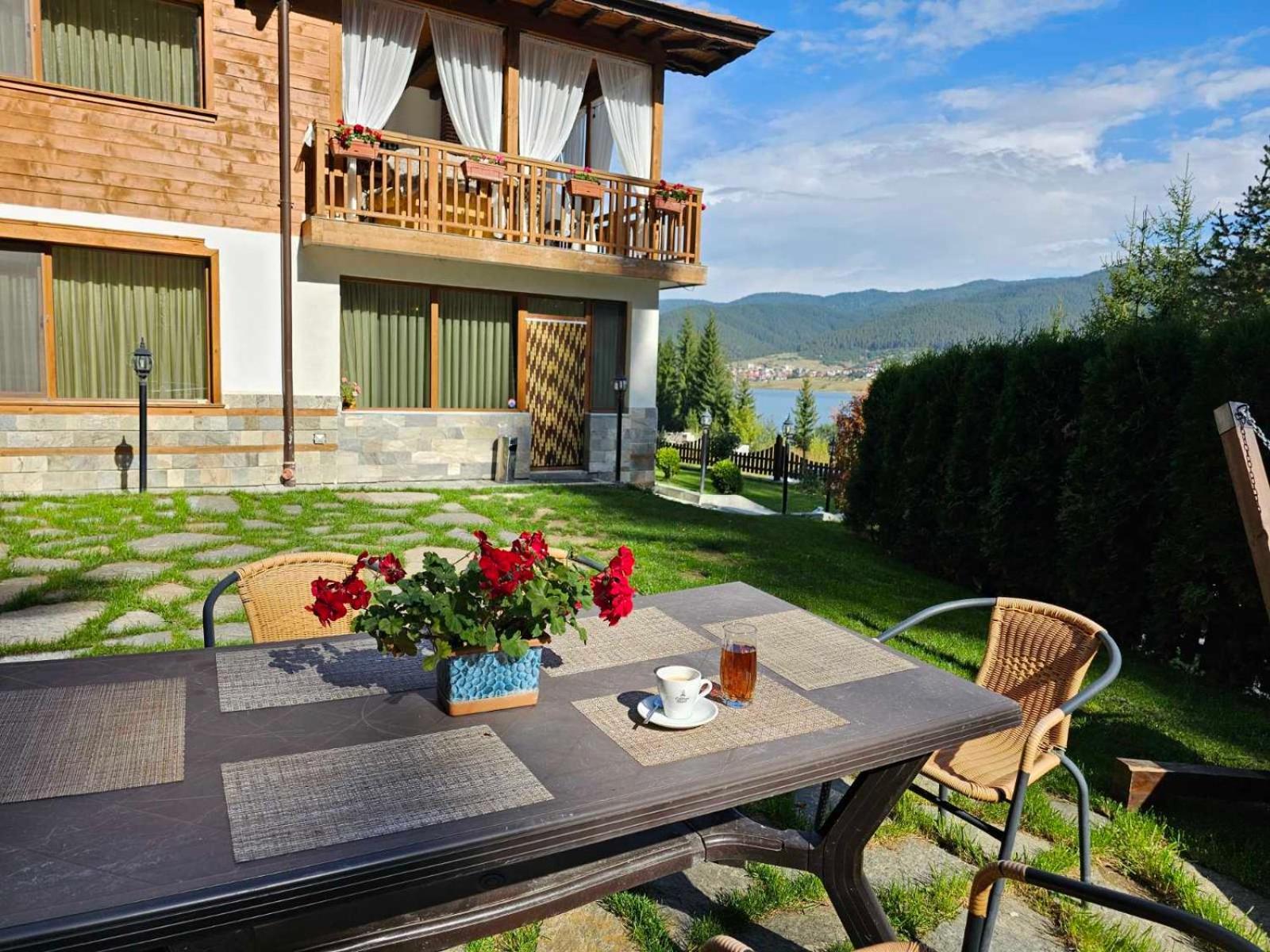 Villa Hills - Къща За Гости С Храна Orlino Exteriör bild