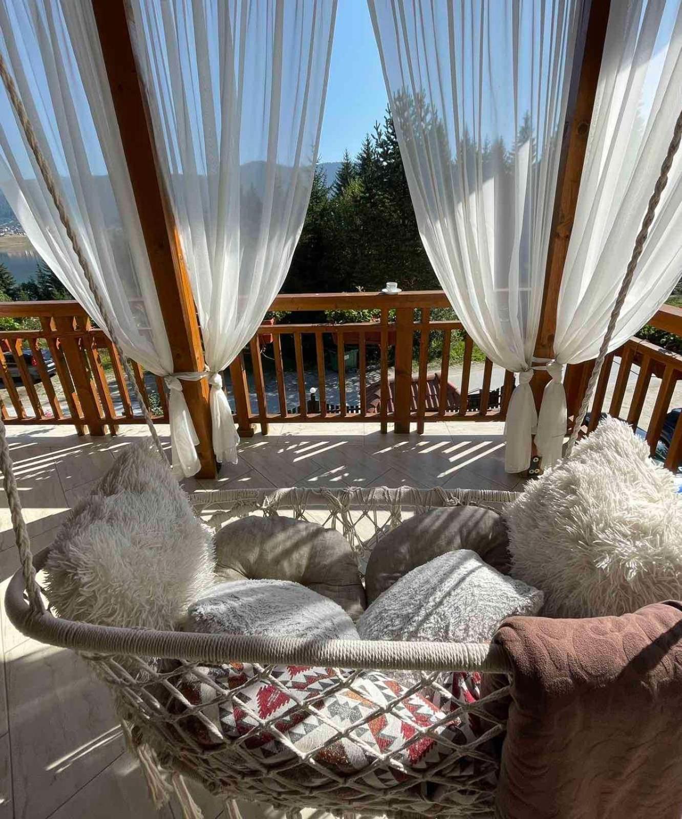 Villa Hills - Къща За Гости С Храна Orlino Exteriör bild